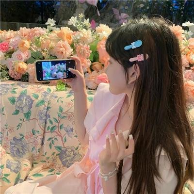 璀璨瞬间