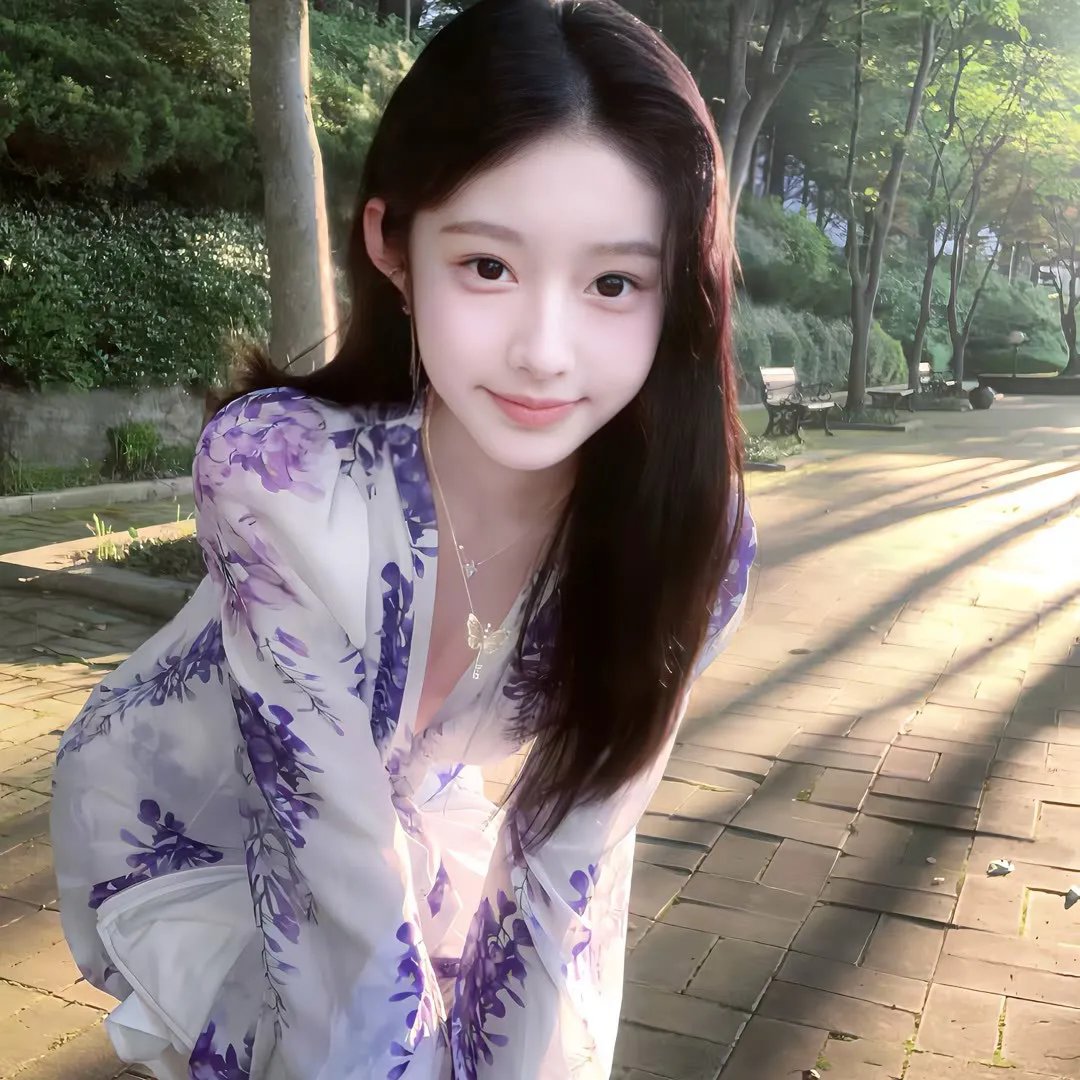 四月的女儿